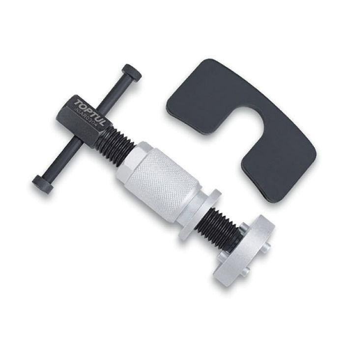 Пристосування для розведення гальмівних циліндрів TOPTUL (гвинтовий тип, права різьба) JGAR0304 Чернігів - фото 1