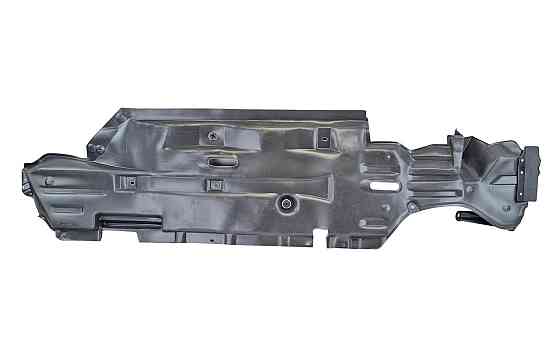 Захист Джип Чероки 5 KL (2014-2017) Мукачево