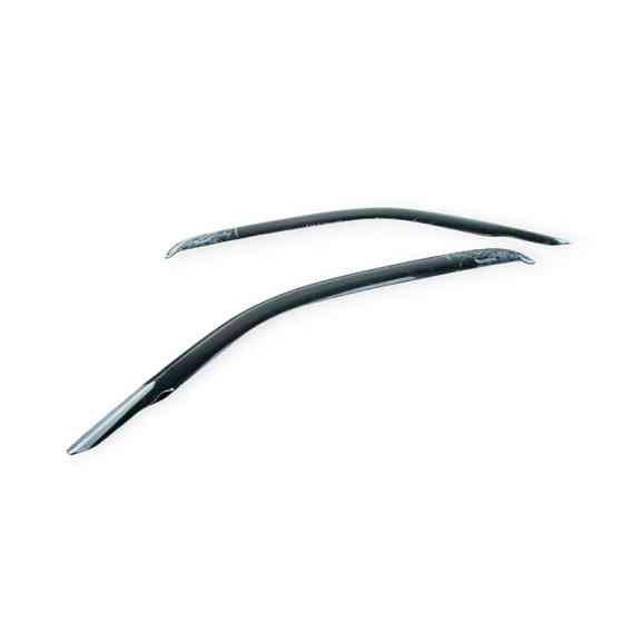 Вітровик Master II 1998-2010 (скотч) Рено Мукачево