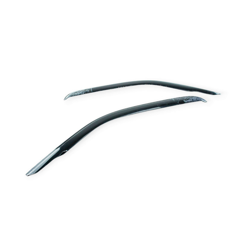 Вітровик Master II 1998-2010 (скотч) Рено Мукачево - фото 1