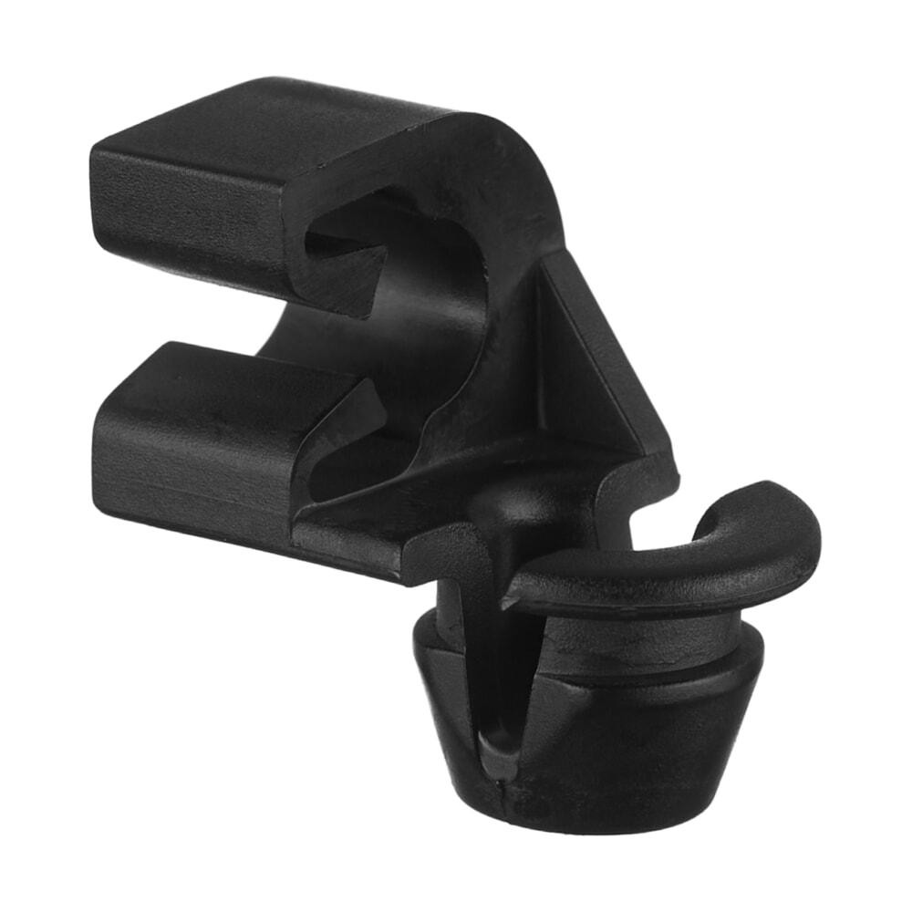 Клипса опоры капота Renault Peugeot Citroen 9621706080 6995X2 7703079812 Киев - изображение 1