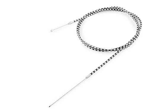 Трос тормоза велосипедный (L-170 см) (зебра) Мукачево