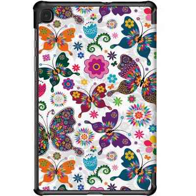Чехол для планшета BeCover Smart Case Samsung Galaxy Tab S6 Lite 10.4 P610/P613/P615/P6 (705194) Винница