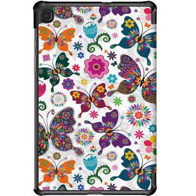 Чехол для планшета BeCover Smart Case Samsung Galaxy Tab S6 Lite 10.4 P610/P613/P615/P6 (705194) Винница - изображение 2