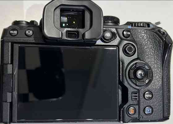 Фотоапарат Olympus OM-1 Body. Київ