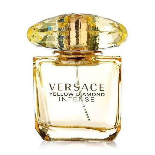 Парфумована вода Versace Yellow Diamond Intense Слов'янськ - фото 1