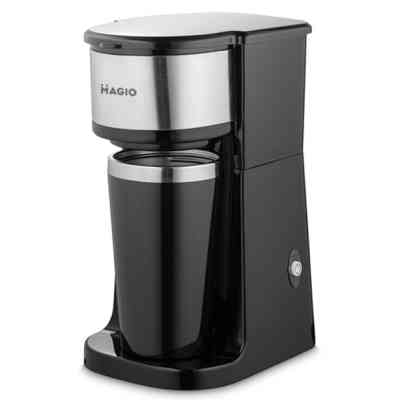Капельная кофеварка Magio MG-449 Винница