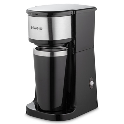 Капельная кофеварка Magio MG-449 Винница - изображение 1