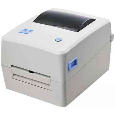 Принтер этикеток X-PRINTER XP-TT424B USB (XP-TT424BB) Винница