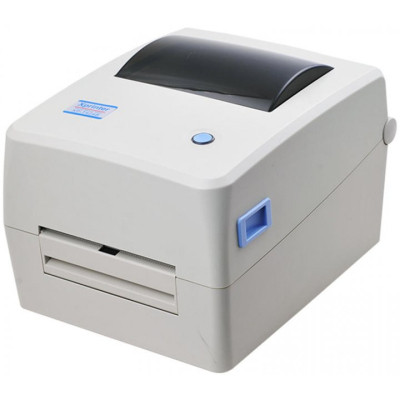 Принтер этикеток X-PRINTER XP-TT424B USB (XP-TT424BB) Винница - изображение 1