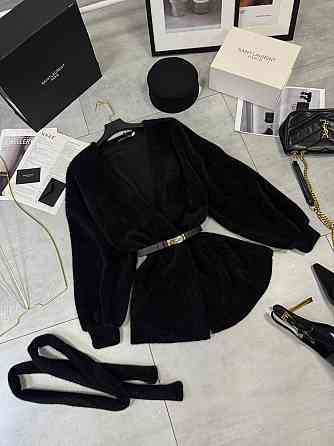 Жіночий кардиган з альпаки Одеса