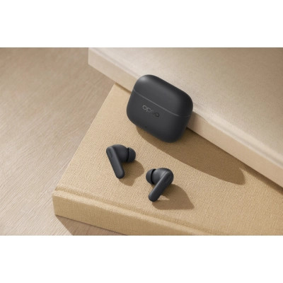 Навушники Oppo Enco Buds3 Pro Graphite Grey (ETEK1 Graphite Grey) Вінниця - фото 7