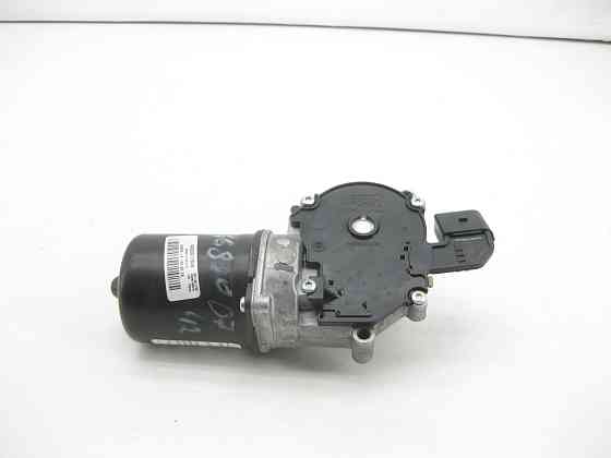 Mercedes-Benz  A1668200742 Мотор склоочисника ML/GLE W166 GLE Coupe C292 GL/GLS X166 Одесса