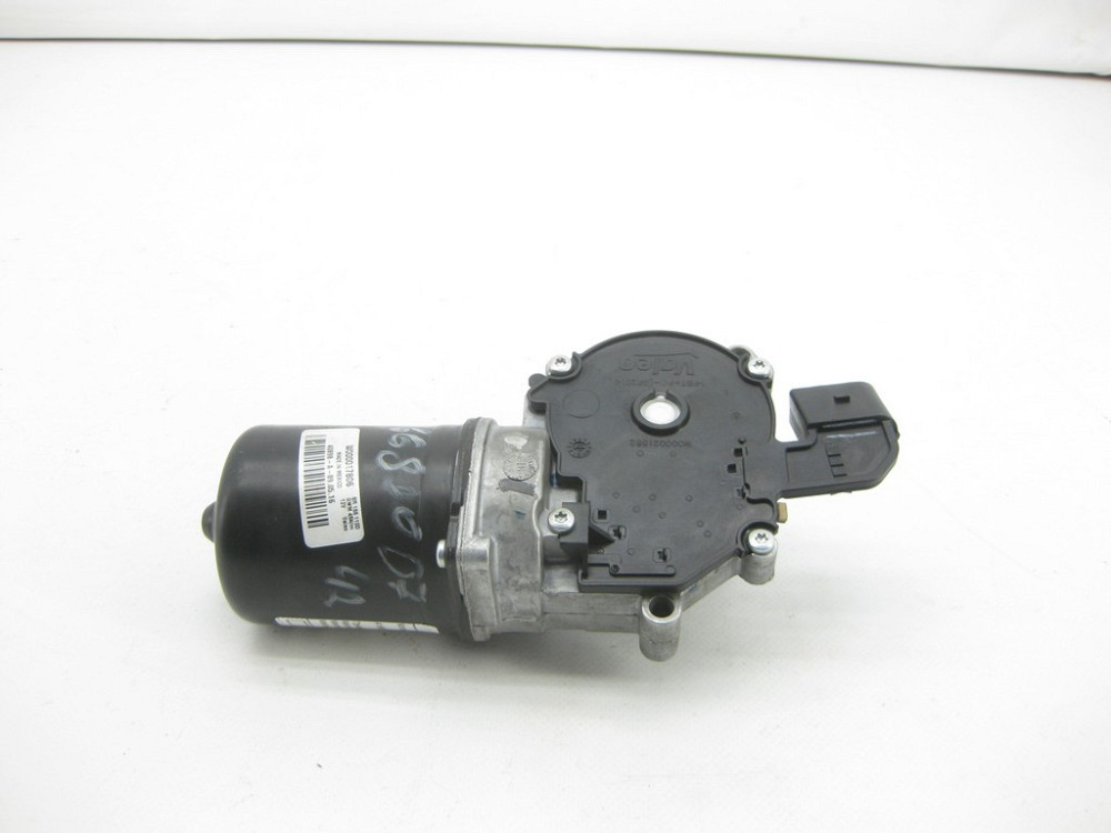 Mercedes-Benz  A1668200742 Мотор склоочисника ML/GLE W166 GLE Coupe C292 GL/GLS X166 Одеса - фото 3