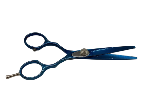 Ножиці перукарські JAGUAR 5.5* Київ