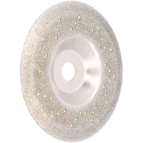 Круг алмазний шліфувальний DRAUMET 115 мм (6652) Коломыя