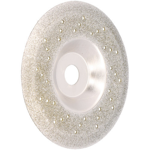 Круг алмазний шліфувальний DRAUMET 115 мм (6652) Коломия - фото 2