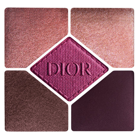 Тіні для повік Dior 5 Couleurs Couture 689 Mitzah Слов'янськ - фото 2
