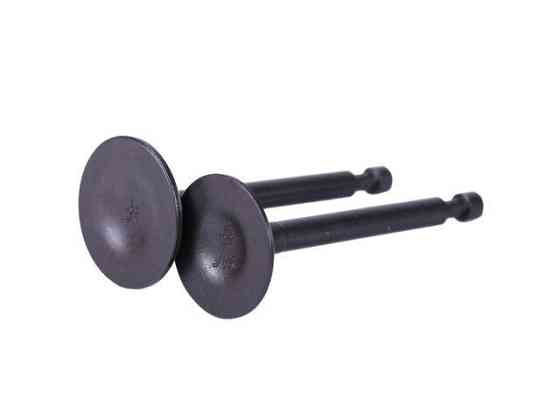 Клапаны P70F (ZS) Мукачево