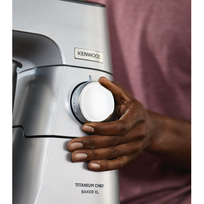 Кухонный комбайн Kenwood KVL 85.124 SI Винница - изображение 7