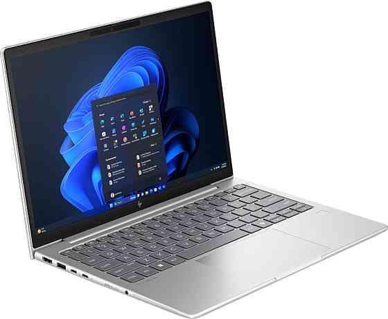 HP EliteBook 6 G1i 13.3" WUXGA IPS, 300n/U5-225U (4.8)/24Gb/SSD512Gb/Intel Gr/FPS/Підсв/Win11Pro Вінниця