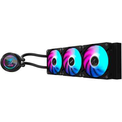 Система рідинного охолодження GIGABYTE AORUS WATERFORCE II 360 Вінниця