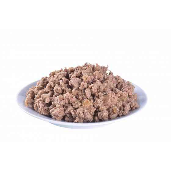 Влажный корм Brit GF VetDiet Diabetes для кошек, при сахарном диабете, с ягненком и горохом, 200 г Винница