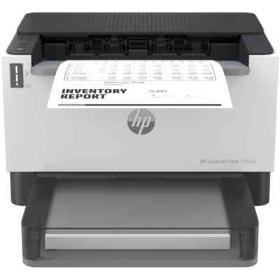 Лазерный принтер HP LaserJet Tank 1502w WiFi (2R3E2A) Винница