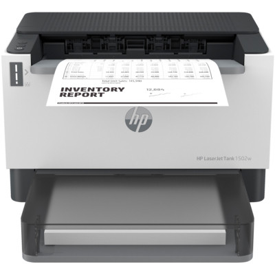 Лазерный принтер HP LaserJet Tank 1502w WiFi (2R3E2A) Винница - изображение 1
