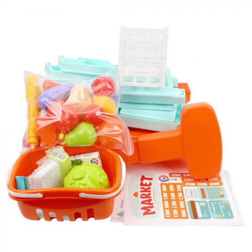 Ігровий Набір Маркет Технок 0730 Житомир - фото 7