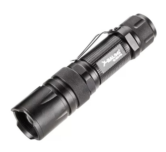 Ліхтар ручний BL-622-P50 zoom (1,78кВт) + ЗУ 220-12В (4 режими) Вінниця - фото 1