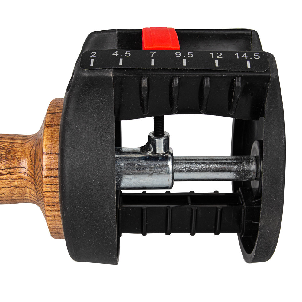 Гантели разборные inSPORTline IRONER 15, 2 x 6,6 кг Киев - изображение 4