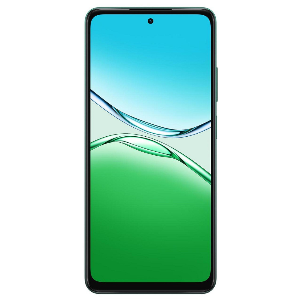 Смартфон Oppo A5 8/256GB (CPH2727) Aurora Green ( Зелений ) Харьков - изображение 7