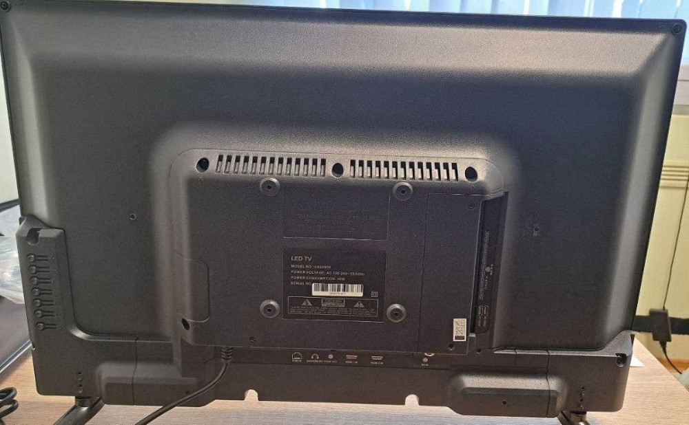 Телевізор 4K Самсунг 24 Дюйма SMART TV Wi-Fi Андроїд 13.0 Телевізор. Київ - фото 5