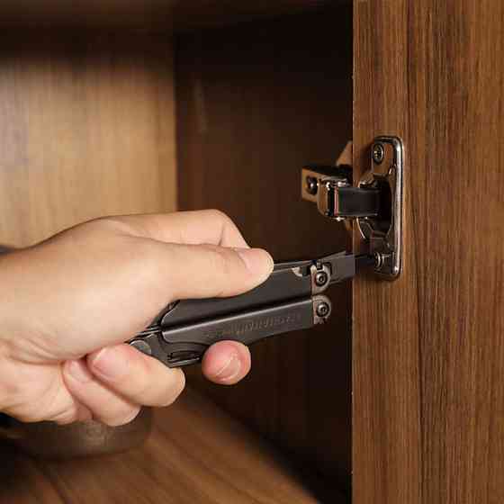 Набір біт для мультитулів NexTool Flagship Captain та Pocket tool Киев