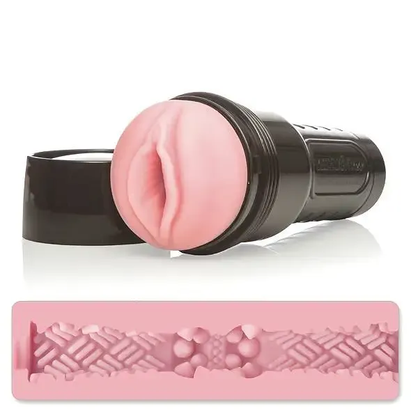 Мастурбатор-вагіна Fleshlight GO Surge, компактний Львов - изображение 1