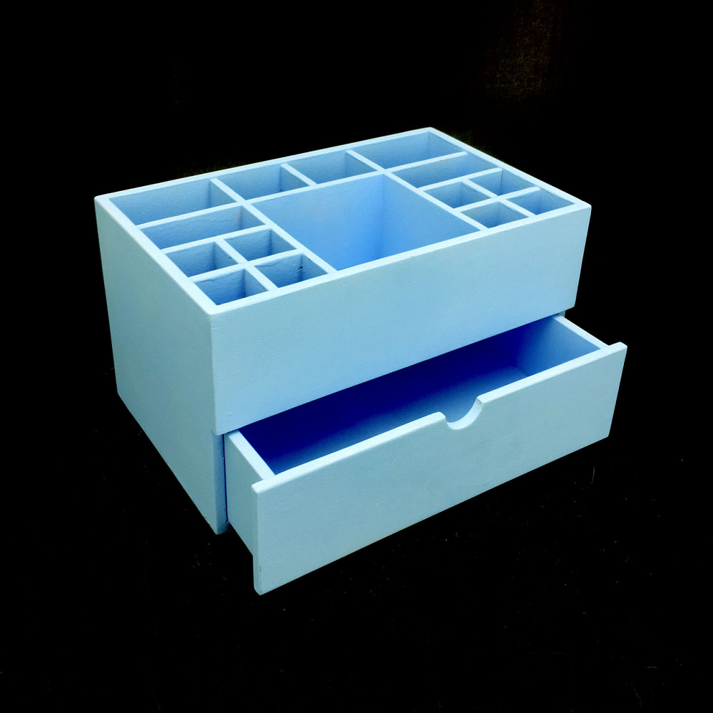 Органайзер настільний "Пайкон" ірис Миколаїв - фото 5