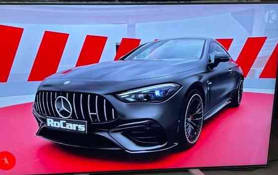 Телевизор Безрамный: 75