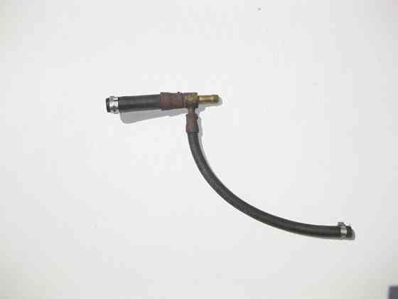 Mercedes-Benz  A2104701975 Паливний шланг - трійник дизельний від бака з відгалуженням на додатковий підігрівач E-Class W210 Одеса