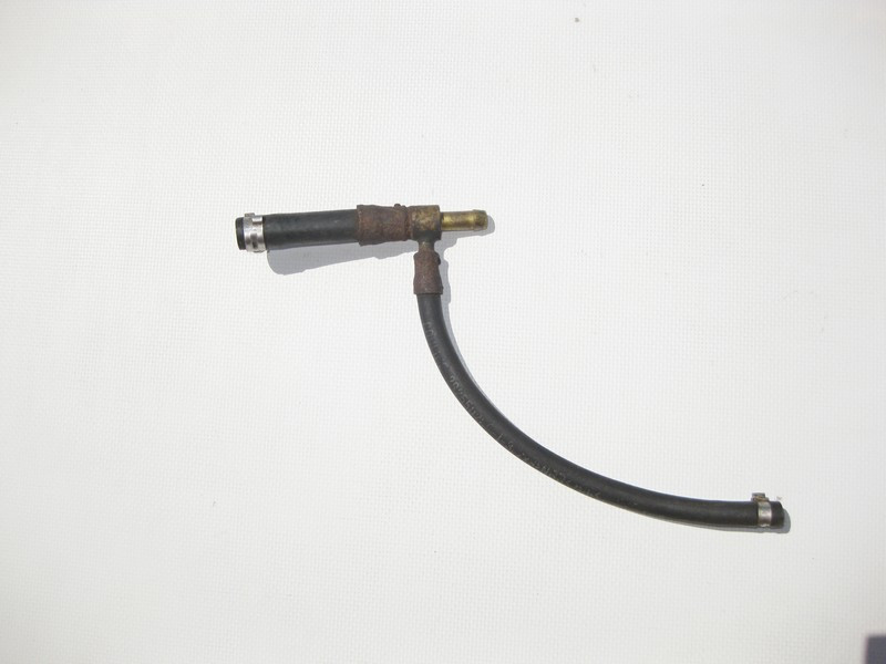 Mercedes-Benz  A2104701975 Паливний шланг - трійник дизельний від бака з відгалуженням на додатковий підігрівач E-Class W210 Одеса - фото 2