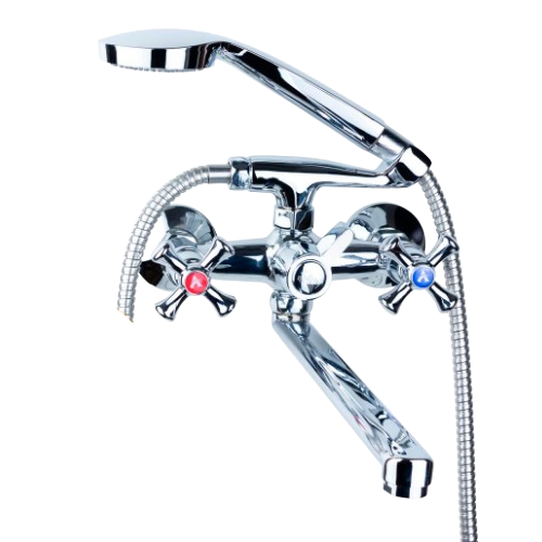 Змішувач PL 1/2