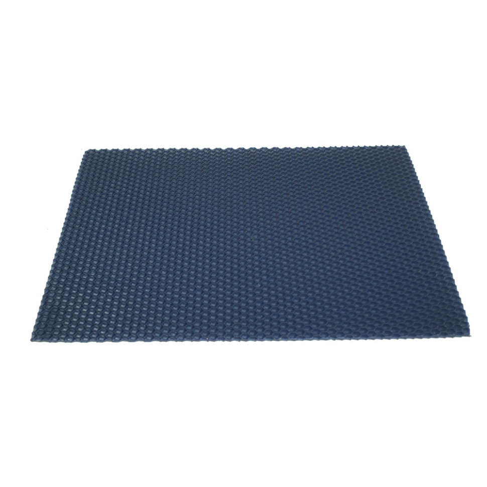 Вощина для виробництва свічок #14-синій 410 х 260 мм Вінниця - фото 1