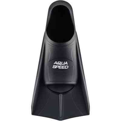 Ласти Aqua Speed Training Fins 137-07 2730 чорний 35-36 (5908217627308) Вінниця