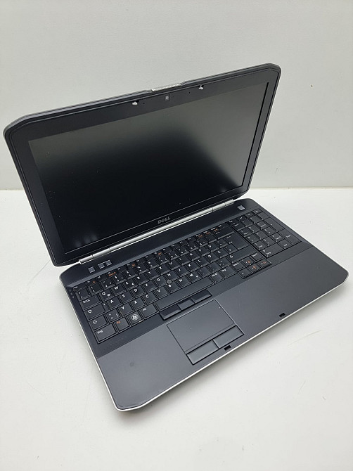 Ноутбук Dell E5520 i5-2520m/2+2 gb/ HDD 320gb/АКБ- Луцьк - фото 1