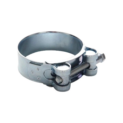 Хомут силовий універсальний 21-23мм W1 APRO Житомир - изображение 5