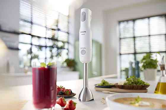Блендер Philips HR2537/00 ( Білий ) Харьков