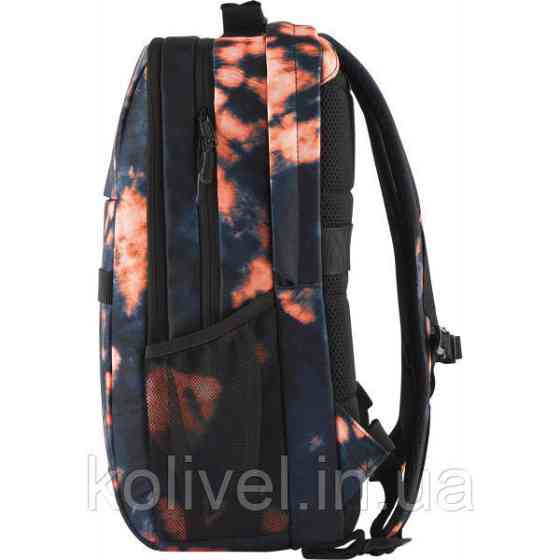 Рюкзак для ноутбука HP Campus XL Tie Dye, візерунок (7J593AA) Київ
