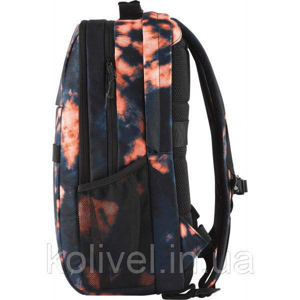 Рюкзак для ноутбука HP Campus XL Tie Dye, візерунок (7J593AA) Київ - фото 5