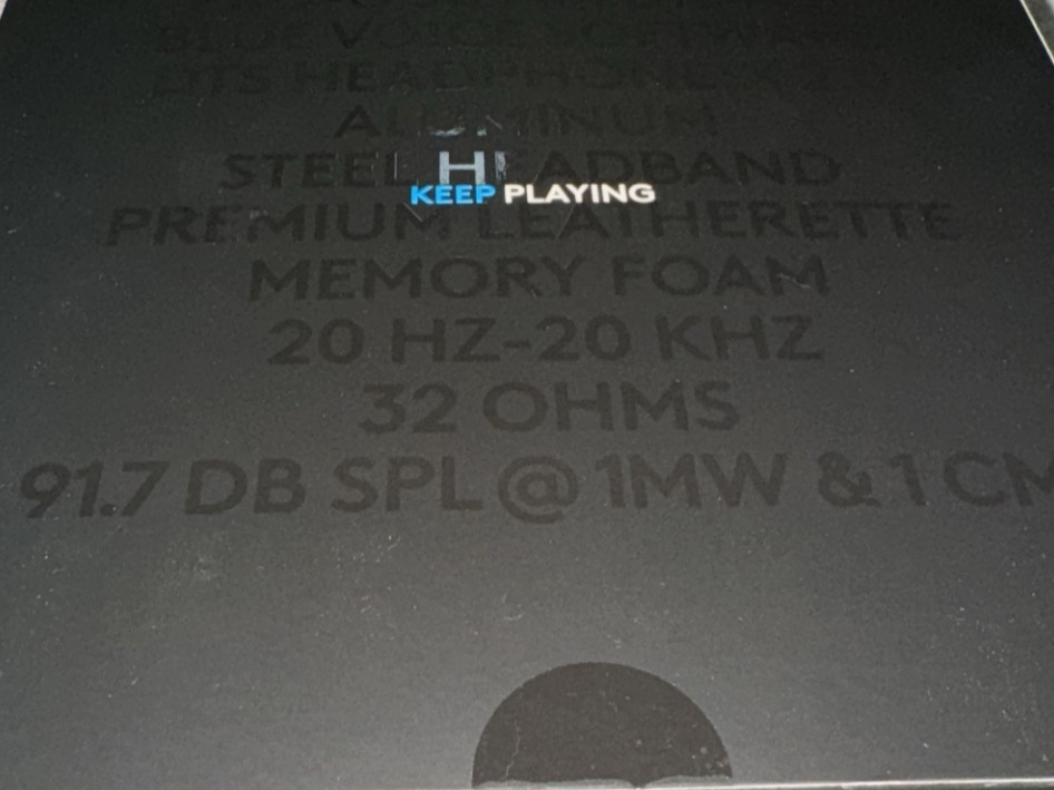 Наушники Logitech G Pro X Киев - изображение 2