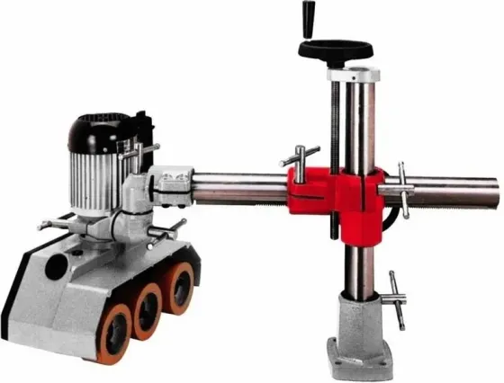 Holzmann Urządzenie Posuwowe Mechaniczne SF344-8 Київ